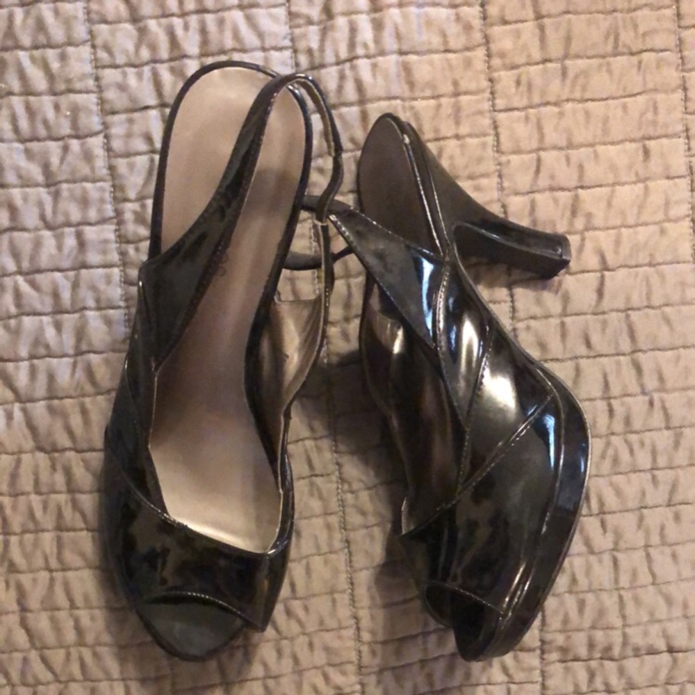 Maurices heals 7.5